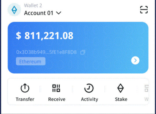 imtoken 可以用作 hsr 货币imToken下载吗（今